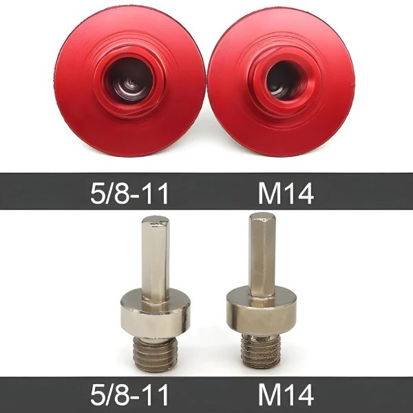 Pousbo® Marble Chamfer Bit - Image 2