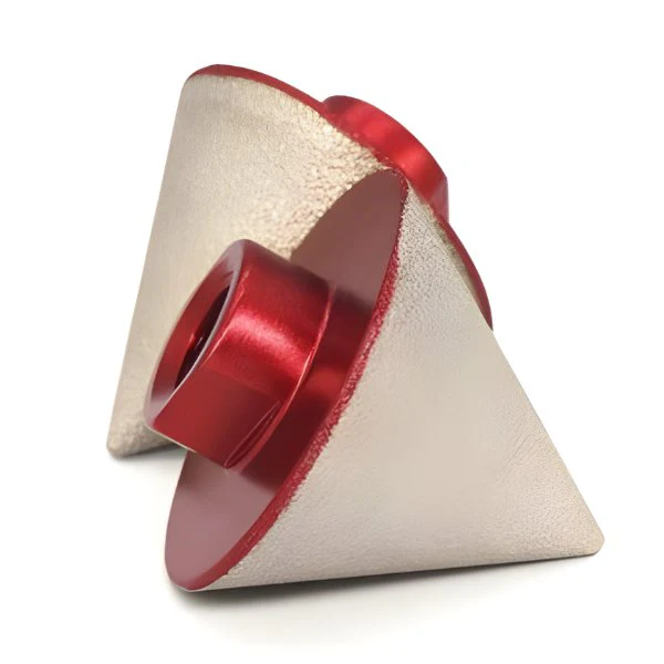 Pousbo® Marble Chamfer Bit - Image 3
