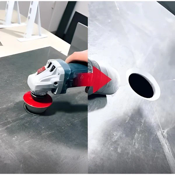 Pousbo® Marble Chamfer Bit - Image 4
