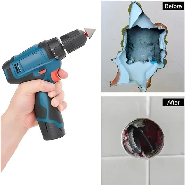 Pousbo® Marble Chamfer Bit - Image 8