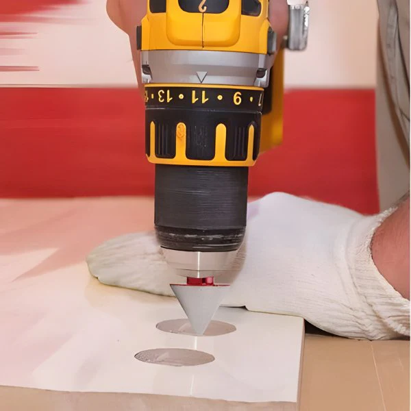 Pousbo® Marble Chamfer Bit - Image 9