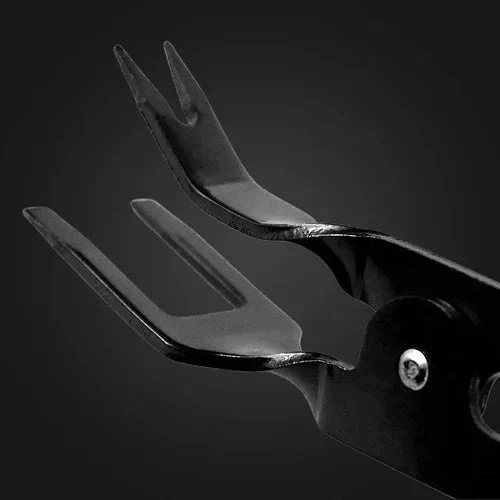 Panel Clip Removal Pliers | Car Fuel Pipe Removal Pliers - Image 2