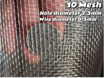 SANDBLASTKIT SAND FILTER/SIFTER STAINLESS MESH - Image 4