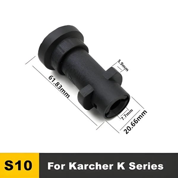 SANDBLAST KIT CONNECTOR - Image 11