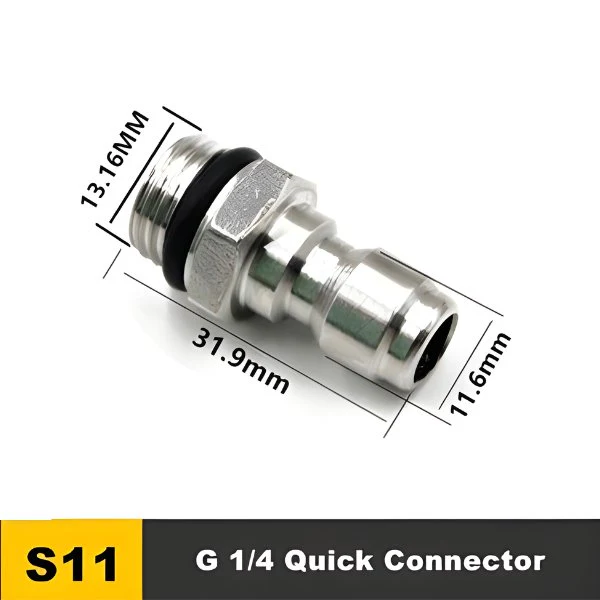 SANDBLAST KIT CONNECTOR - Image 12