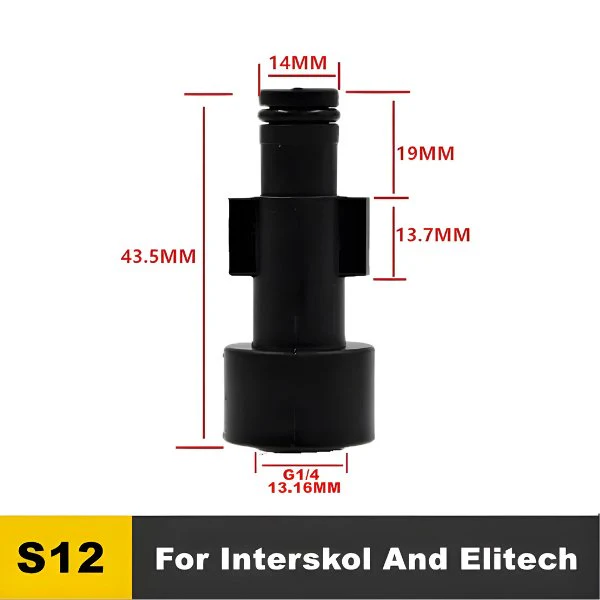 SANDBLAST KIT CONNECTOR - Image 13