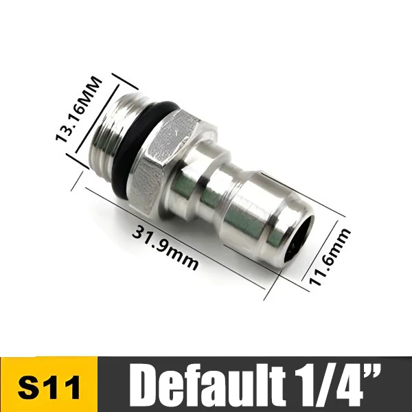 SANDBLAST KIT CONNECTOR - Image 14