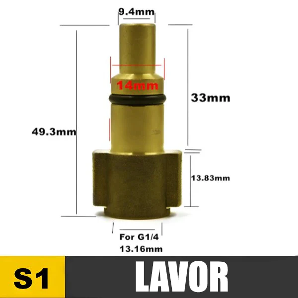 SANDBLAST KIT CONNECTOR - Image 15