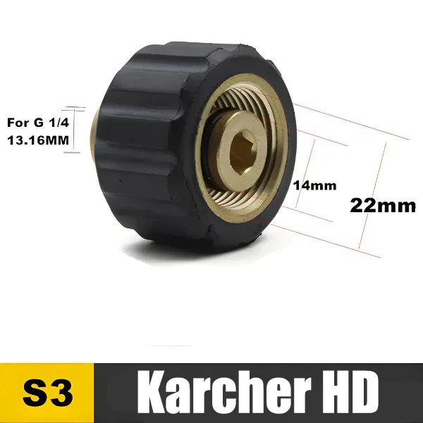 SANDBLAST KIT CONNECTOR - Image 17