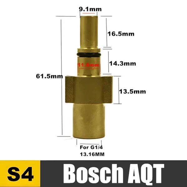 SANDBLAST KIT CONNECTOR - Image 18
