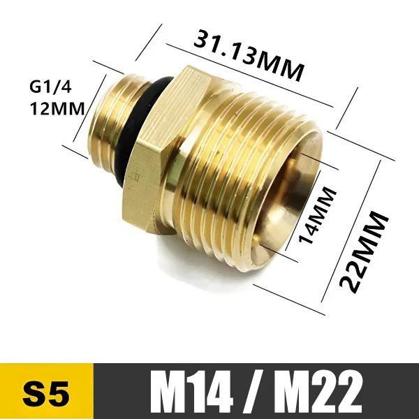 SANDBLAST KIT CONNECTOR - Image 19