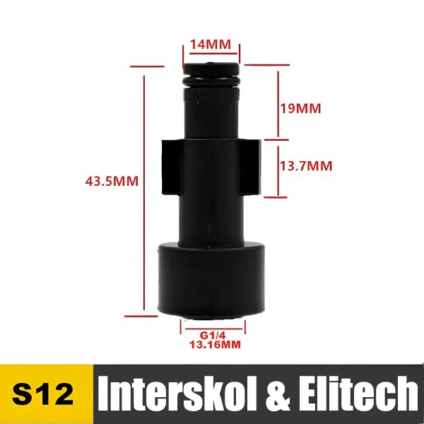 SANDBLAST KIT CONNECTOR - Image 20