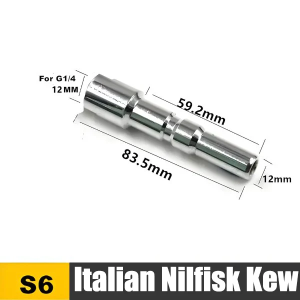 SANDBLAST KIT CONNECTOR - Image 21