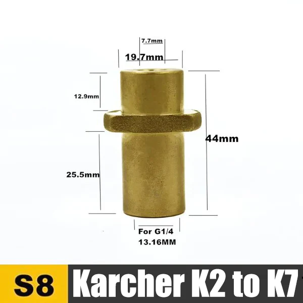 SANDBLAST KIT CONNECTOR - Image 23