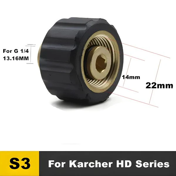 SANDBLAST KIT CONNECTOR - Image 4