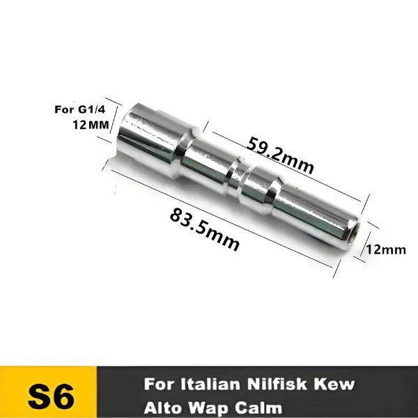 SANDBLAST KIT CONNECTOR - Image 7