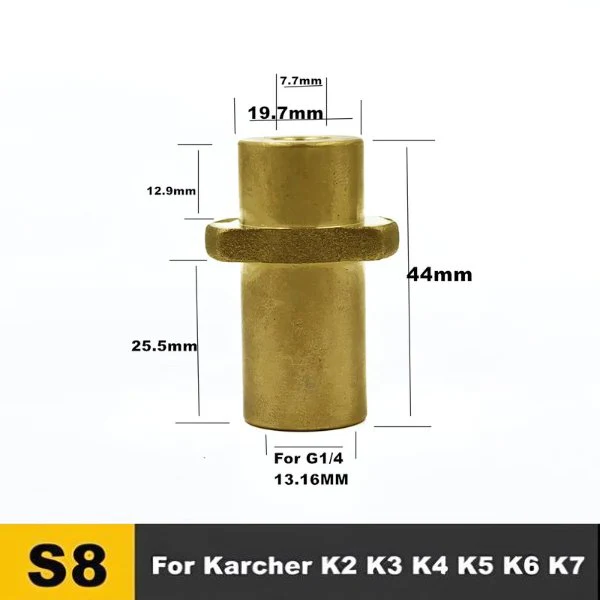 SANDBLAST KIT CONNECTOR - Image 9