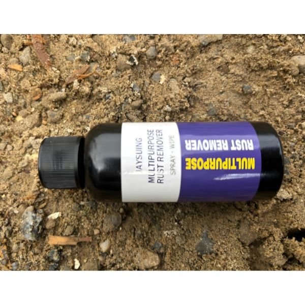SANDBLAST RUST INHIBITOR - Image 5