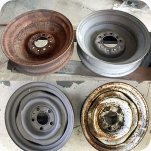 Copy WideBundle of UPGRADE SANDBLASTKIT ( BRASS NOZZLE/ STEEL HOSE ) - Image 39