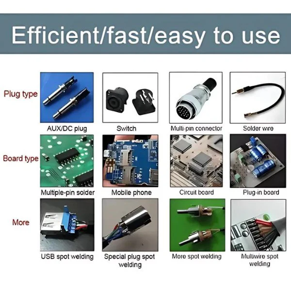 Soldering Iron Kit - Image 4
