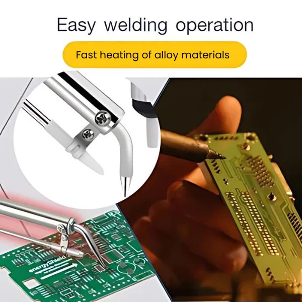 Soldering Iron Kit - Image 5