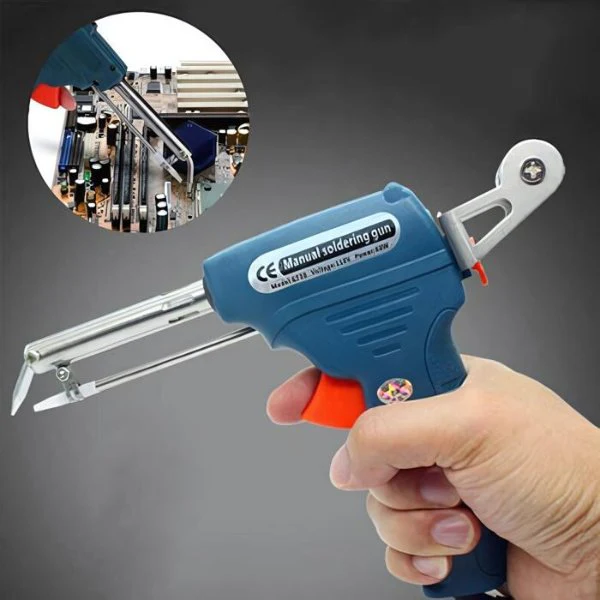 Soldering Iron Kit - Image 6