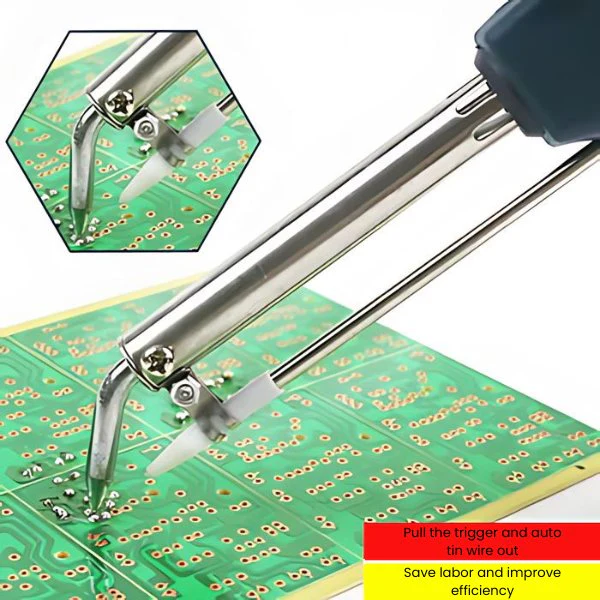 Soldering Iron Kit - Image 7