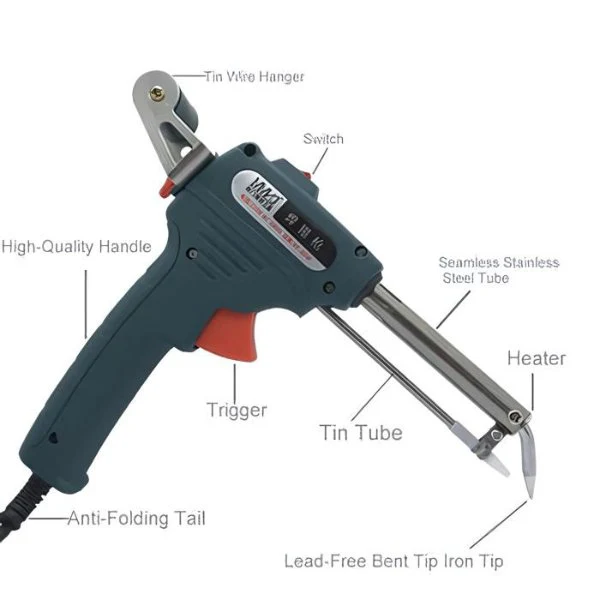 Soldering Iron Kit - Image 9
