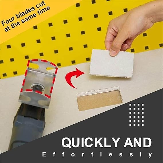 Square Slot Cutter - Image 2