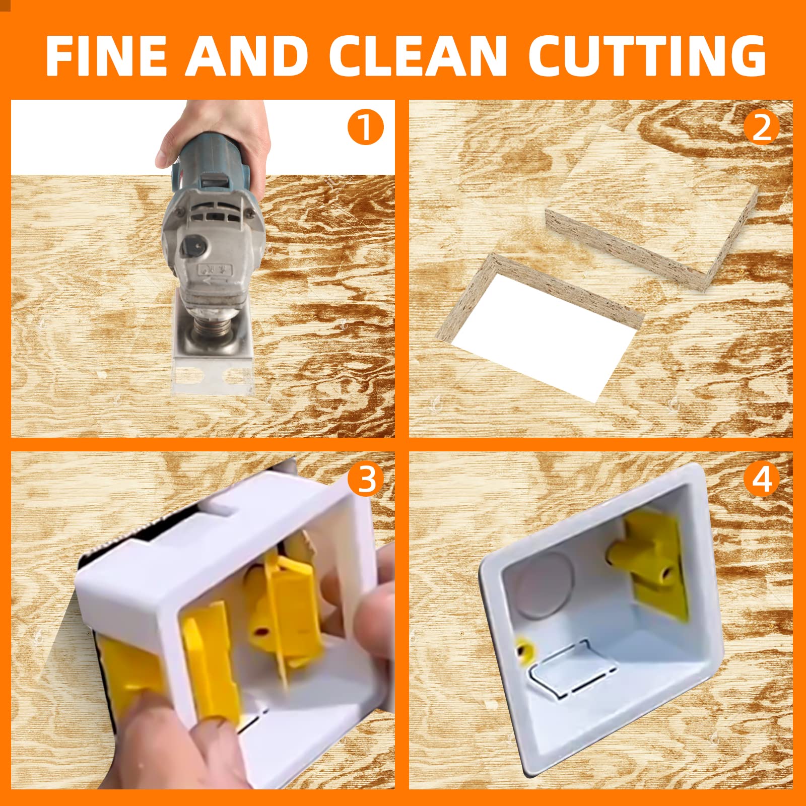 Square Slot Cutter - Image 3
