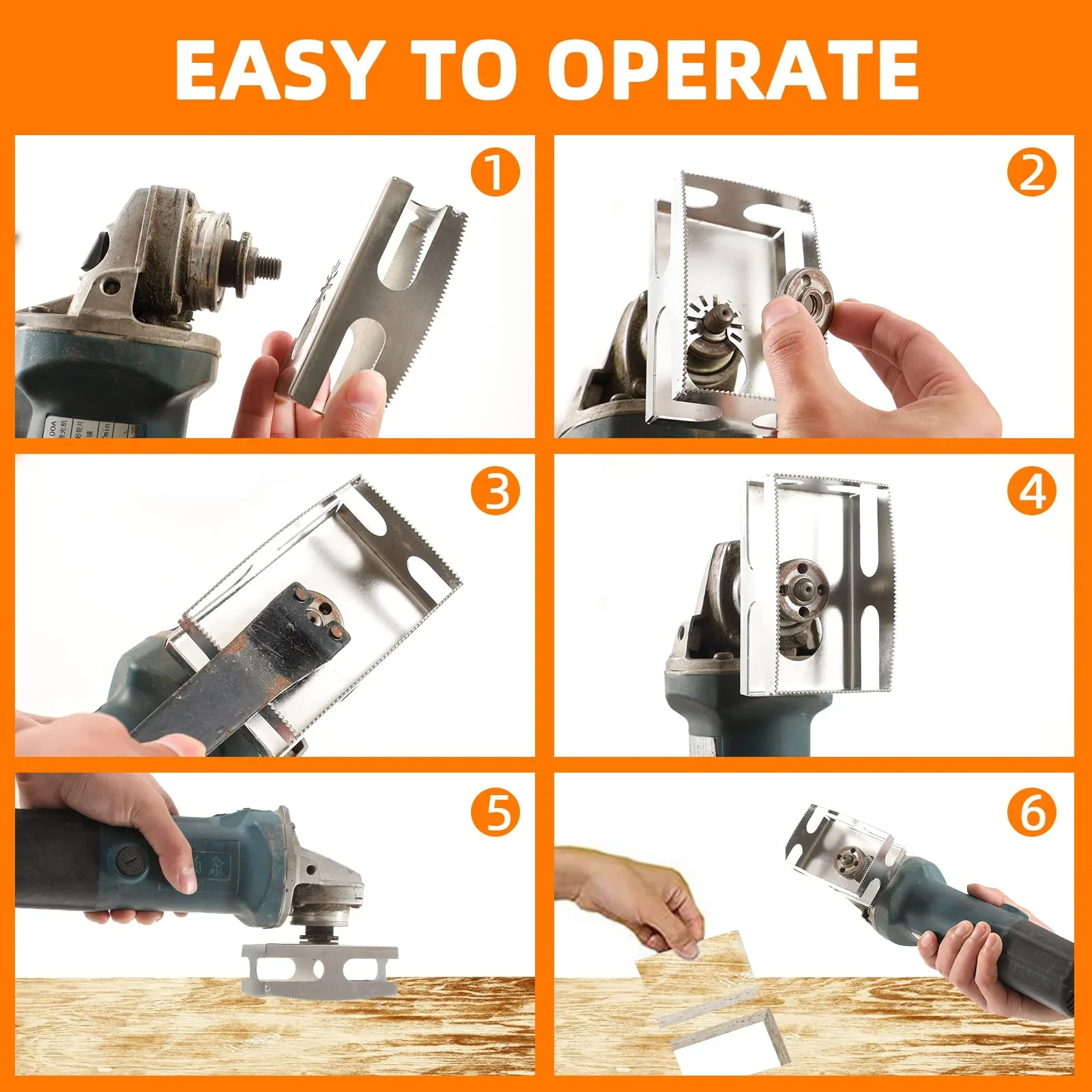 Square Slot Cutter - Image 5