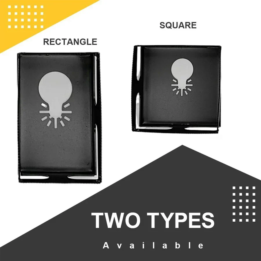 Square Slot Cutter - Image 7