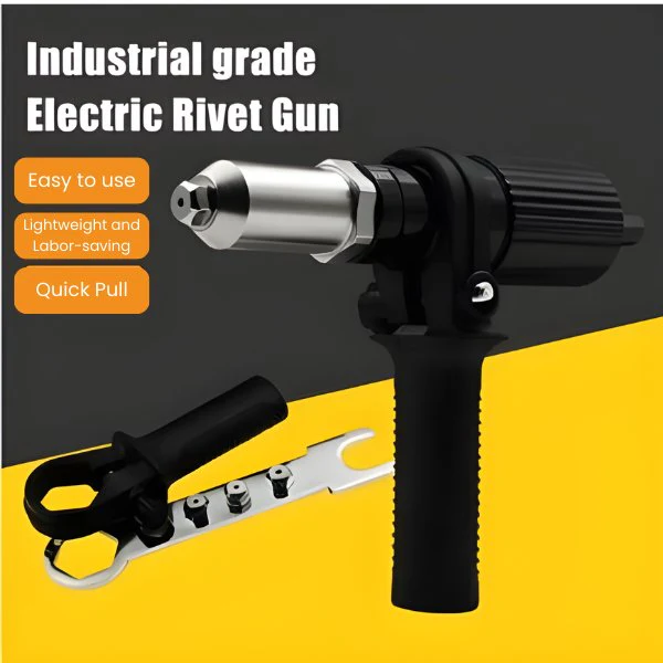 Professional Rivet Gun