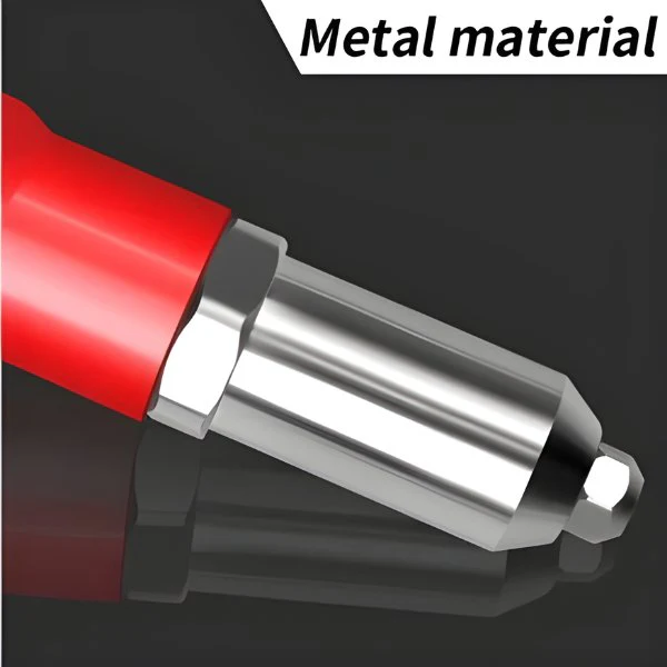 Professional Rivet Gun - Image 16
