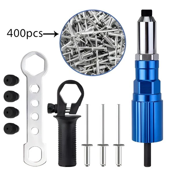 Professional Rivet Gun - Image 7