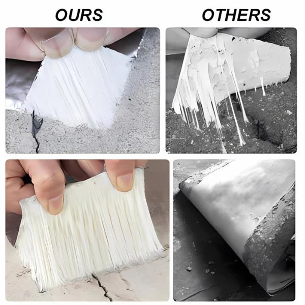 Super Waterproof Tape -  butyl rubber - Image 3