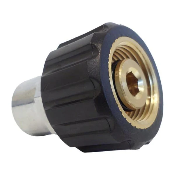 Ultimate Washer Adjustable Injector: Powerful Cleaning with M22 MxF Connectors - Image 4