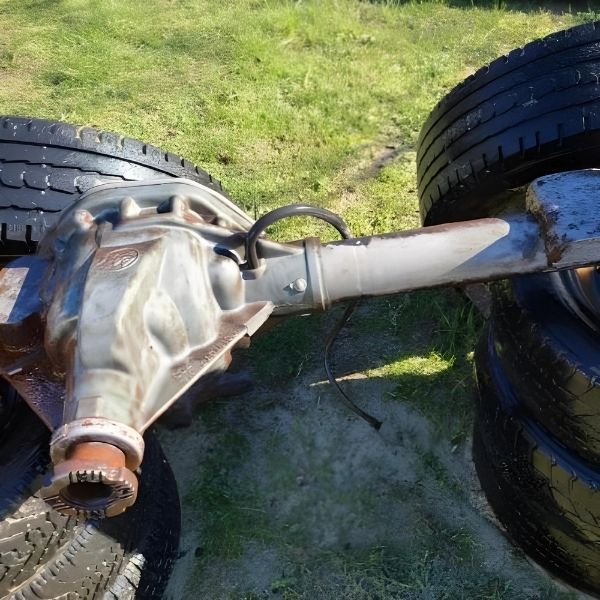 UPGRADE SANDBLASTKIT ( BRASS NOZZLE/ STEEL HOSE ) - Diane - Image 13