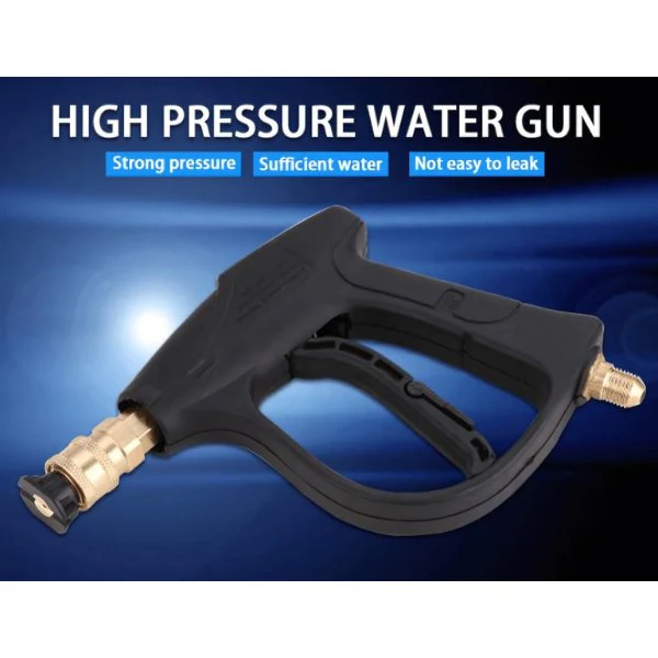 Washer Gun Adaptor 5 0-40 Degrees Tips (7 connectors ) - Image 3