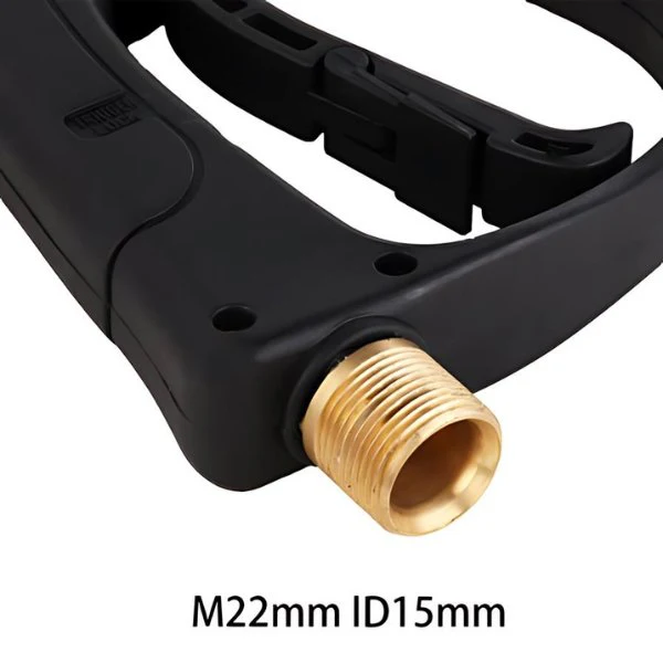 Washer Gun Adaptor 5 0-40 Degrees Tips (7 connectors ) - Image 7