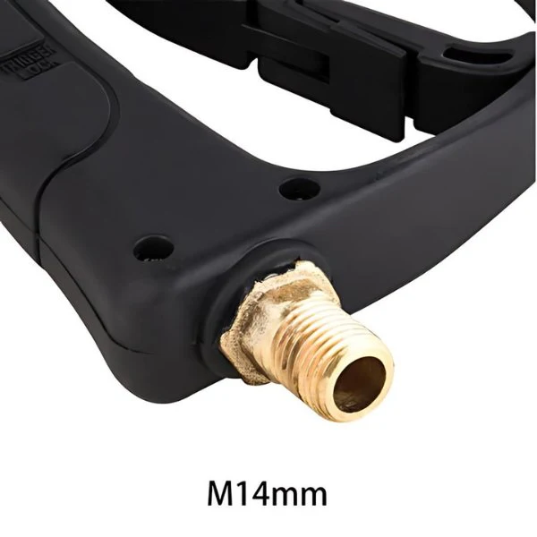 Washer Gun Adaptor 5 0-40 Degrees Tips (7 connectors ) - Image 8