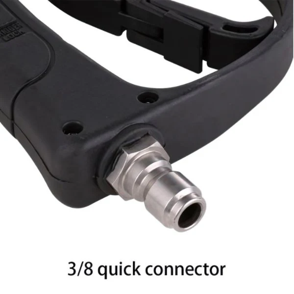 Washer Gun Adaptor 5 0-40 Degrees Tips (7 connectors ) - Image 9