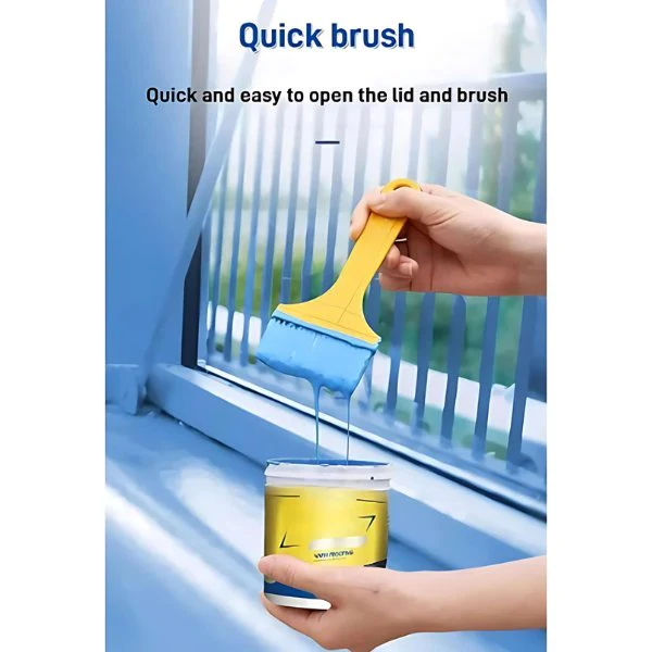 Water-based rust-proof paint metal paint - Image 5