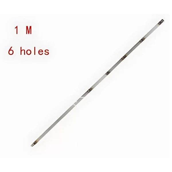 Water Tank Cleaning Tool - Radiator Rod, Jump Nozzle for Large Truck - Image 8