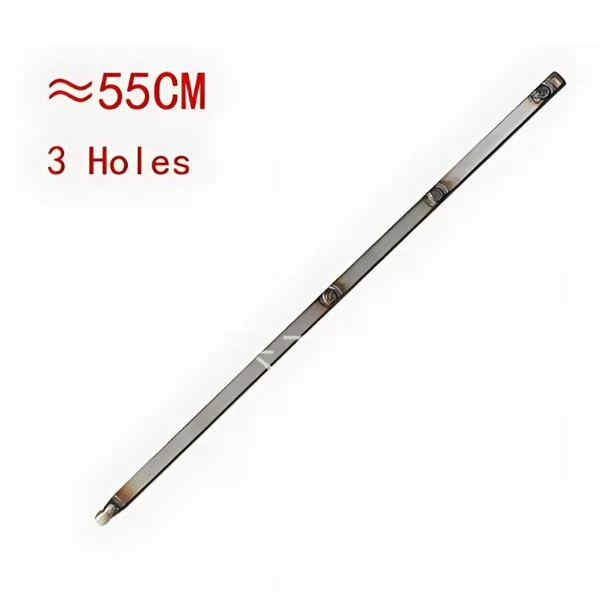 Water Tank Cleaning Tool - Radiator Rod, Jump Nozzle for Large Truck - Image 9