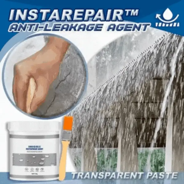 Waterproof Anti-Leakage Agent - Image 2
