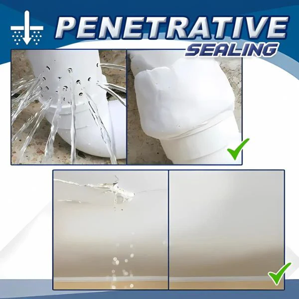 Waterproof Anti-Leakage Agent - Image 6
