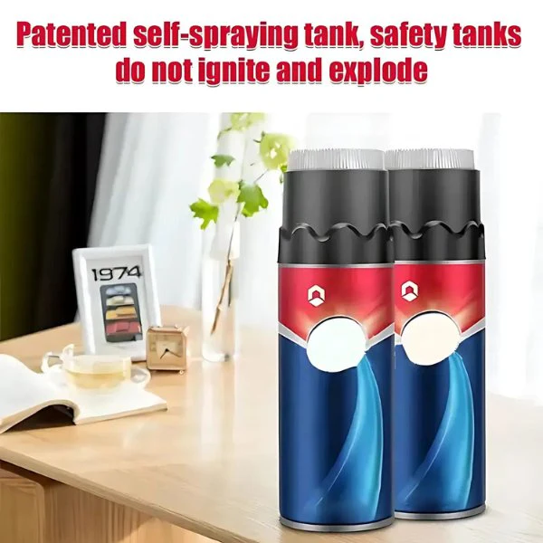 Waterproof Leak Repair Spray - Image 2