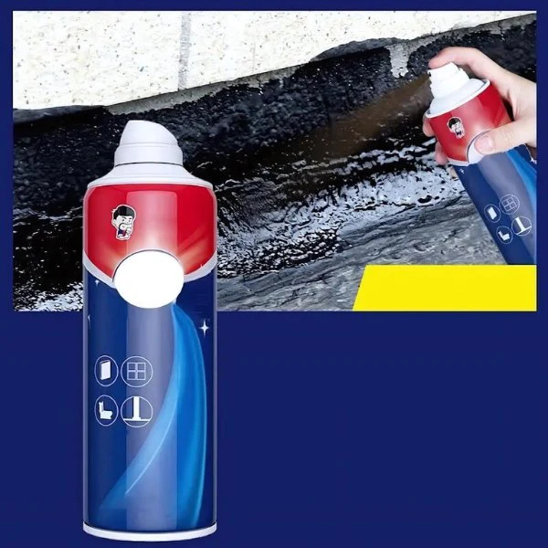 Waterproof Leak Repair Spray - Image 4