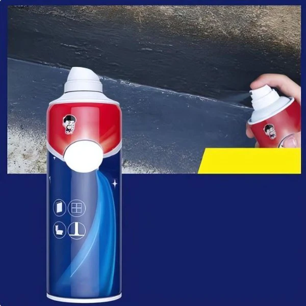 Waterproof Leak Repair Spray - Image 5